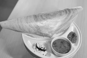 Masala Dosa