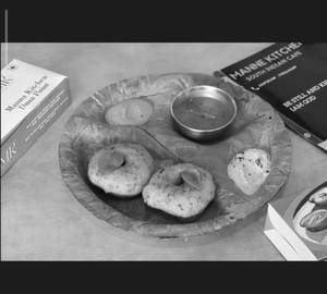 Vada [2Pcs]