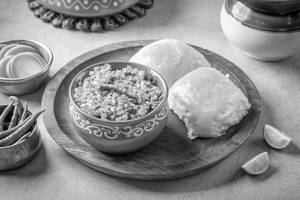 Bhurji Pav