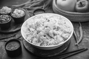 Thai Basil Veg Fried Rice