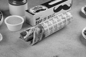 Chicken Seekh Roll