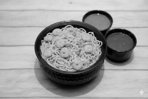 Prawn Noodles