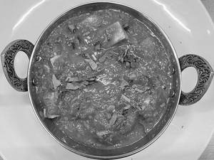Kadai Paneer