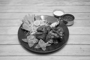 Grill Chicken