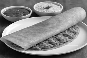 Schezwan Masala Dosa