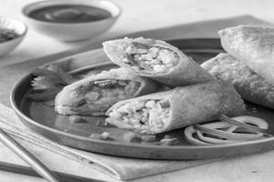 Egg Roll