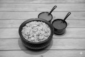 Prawn Fried Rice