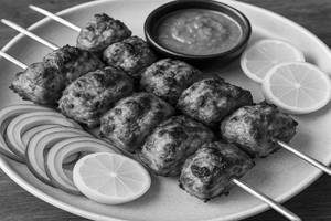 Chicken Pahadi Kabab