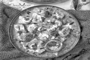 Paneer Lajawab