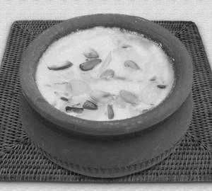 Malai Rabri  (2Pcs)