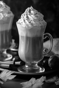 Butterscotch Frappe