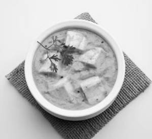 Shahi Paneer