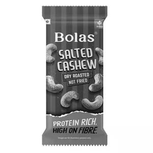 Bolas Salted Cashew 25g