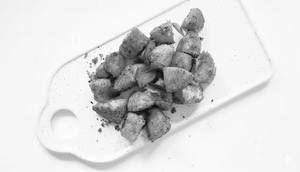 Ghee Podi Idly