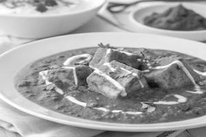 Paneer Rara