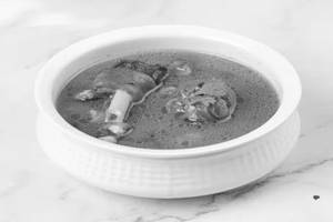 Mutton Paya Soup
