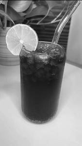Masala Coke
