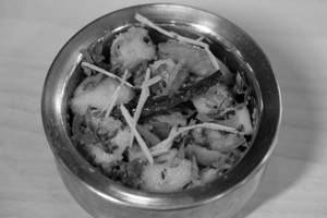 Jeera Aloo