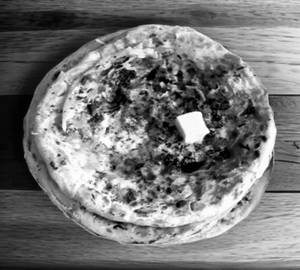 Gobi Kulcha