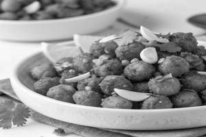 Chana Koliwada