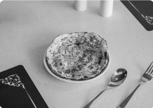 Butter Kulcha