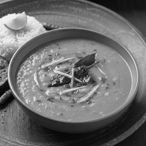 Moonger Dal (Moong Daal) [500ml]