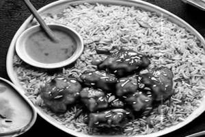 Honey Chicken