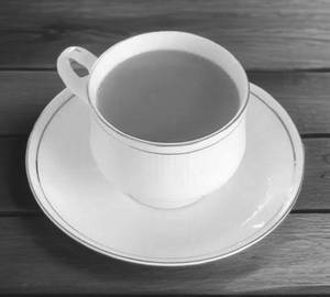 Ginger Tea