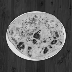 Butter Tandoori Roti