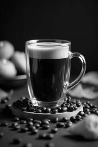 Black Coffee