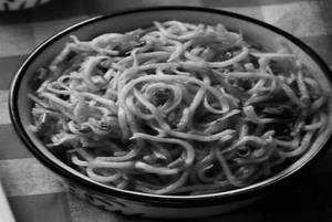 Veg Cheese Maggie
