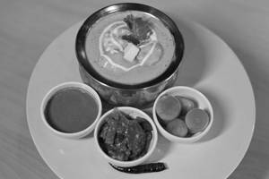 Malai Kofta