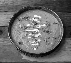 Yellow Dal Butter Fry