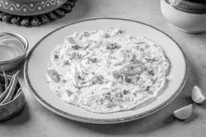 Egg Omlette