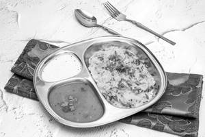 Upma Sambar