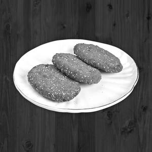 Veg Cutlet