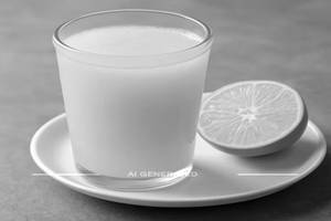 Mosambi Juice