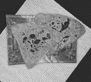 Ajwain Paratha