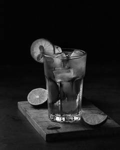 Lemon Ice Tea