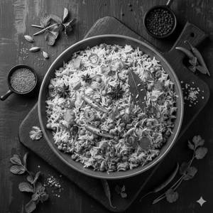 Matar Pulao
