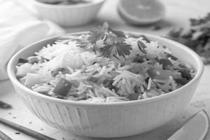 Veg Fried Rice