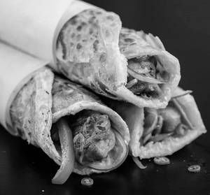 Mutton Roll