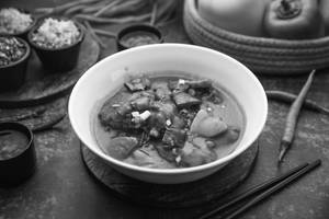 Schezwan Chicken