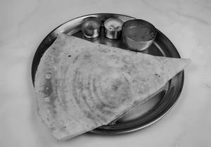 Paneer Dosa