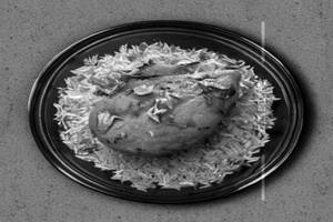 Shezwan Chicken