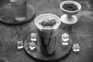 Cold Coffee