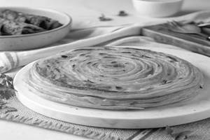 Lachha Paratha