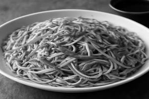 Veg Hakka Noodles