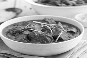 Agri Liver Petha Masala
