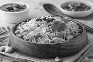 Veg Biryani